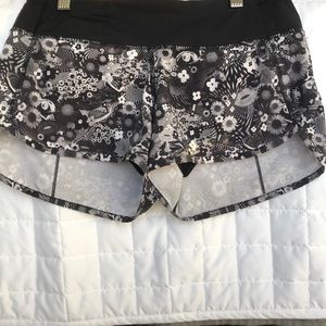 Lululemon 4 RARE 2017 Seawheeze Counter Culture